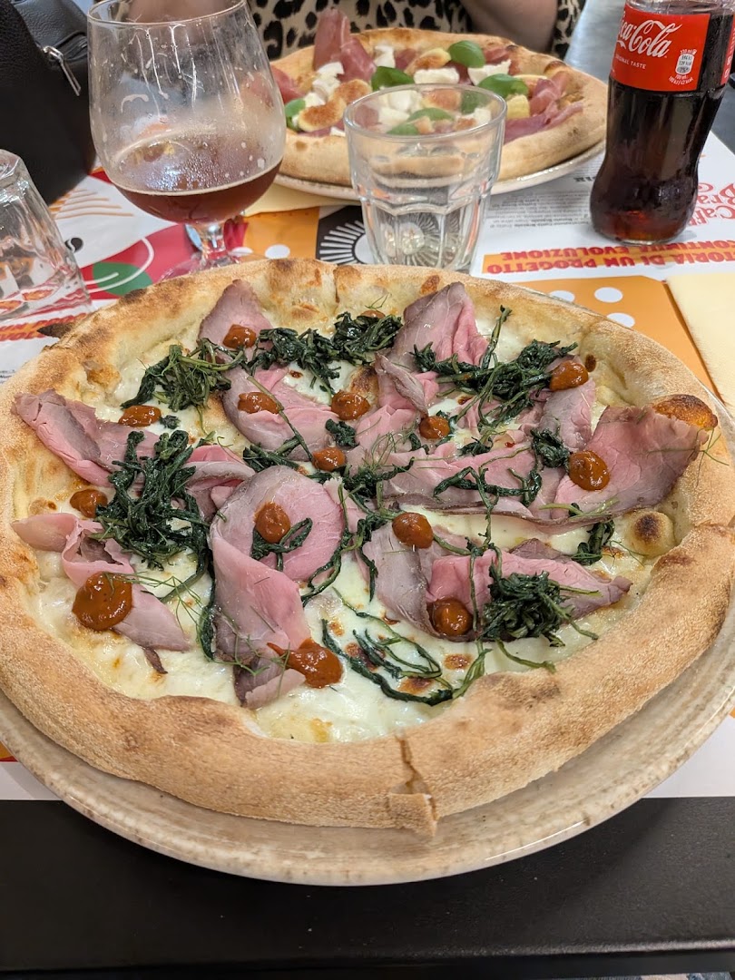 TIP -Ristorante, Pizzeria, Hamburgeria, Bisteccheria, Birrificio Artigianale