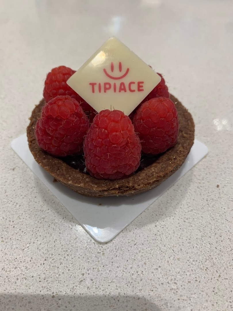 Tipiace, Milano