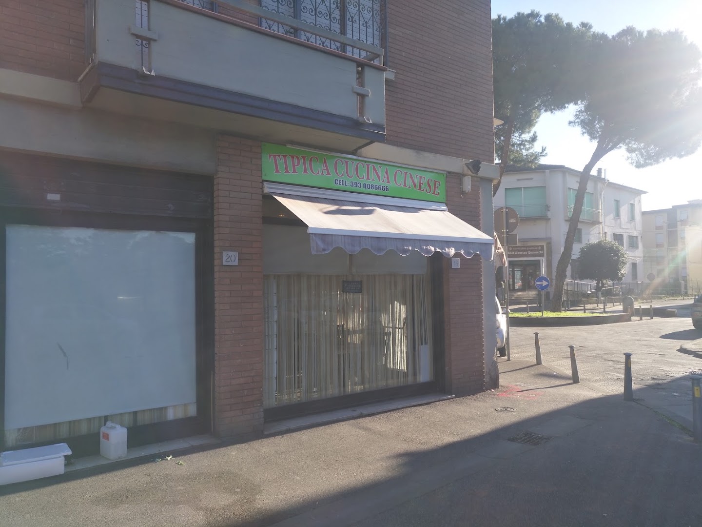 Tipica Cucina Cinese, Firenze