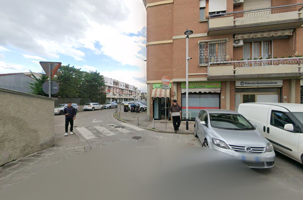 Tipica Cucina Cinese