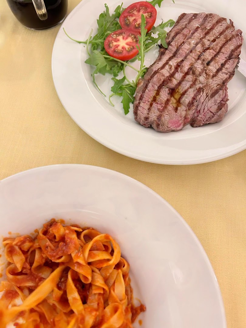 Tipica Trattoria Etrusca