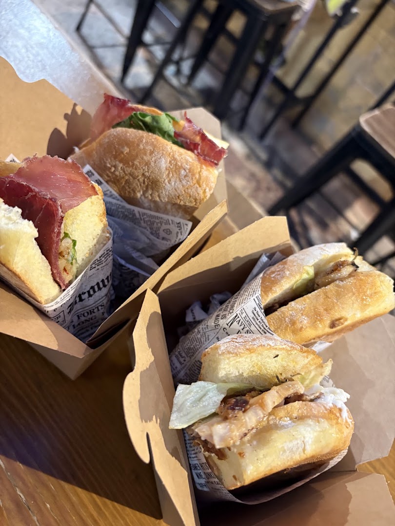 Tipicamente Matera - Mangiare prodotti tipici a Matera