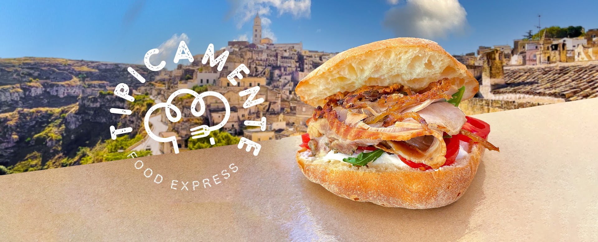 Tipicamente Matera - Mangiare prodotti tipici a Matera, Matera