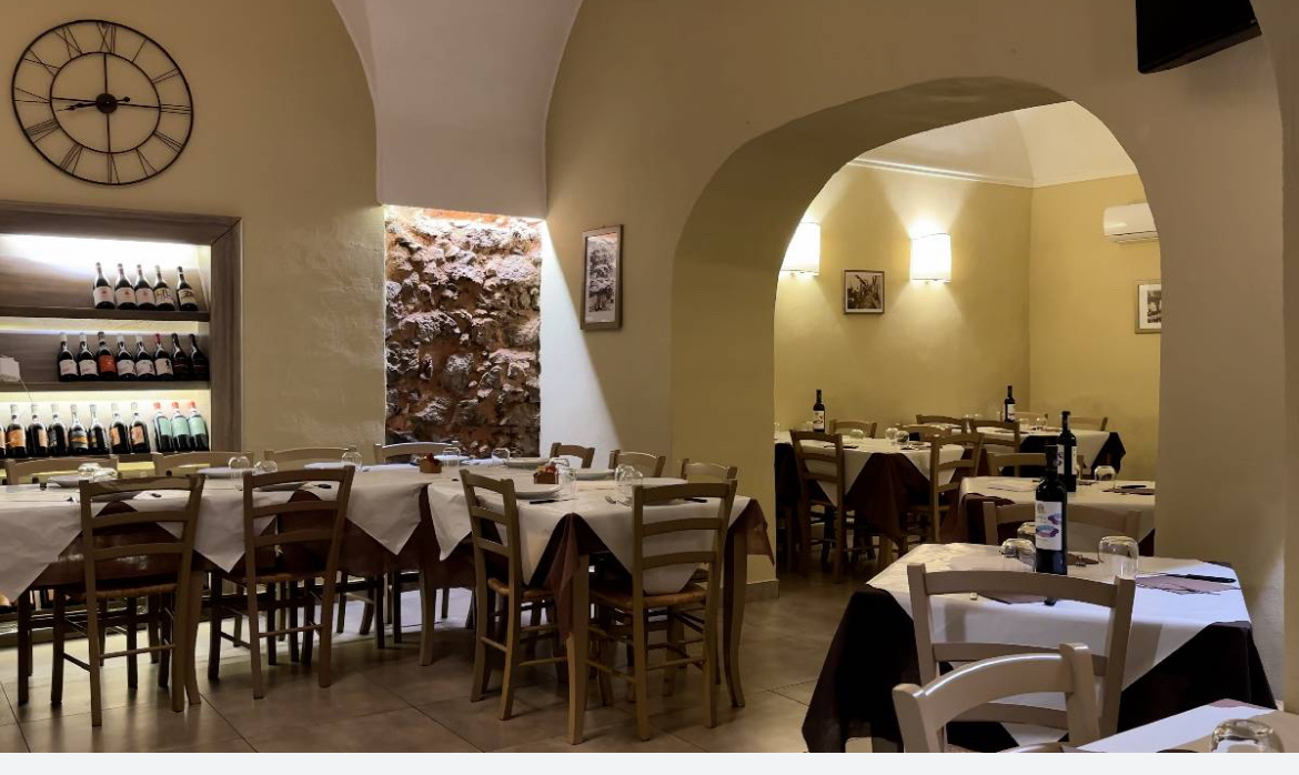 Tipico - Ristorante carne, pesce e pizzeria, Catania