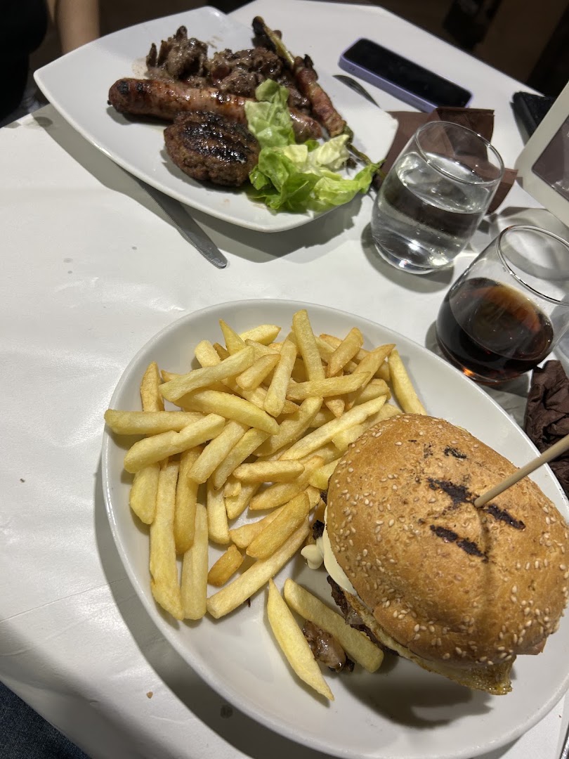 Tipico - Ristorante carne, pesce e pizzeria