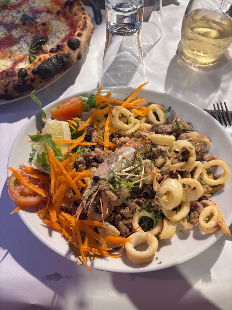Tipico - Ristorante carne, pesce e pizzeria