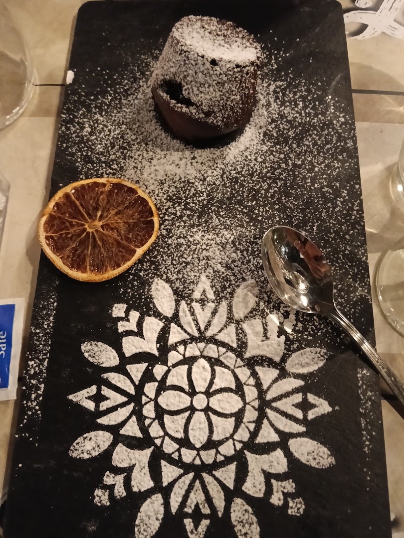 Tipicò Ristorante Locanda