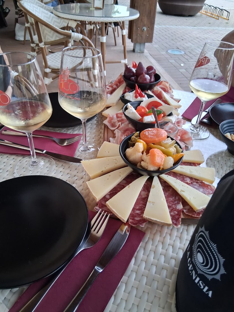 Tipico Salumeria Contemporanea