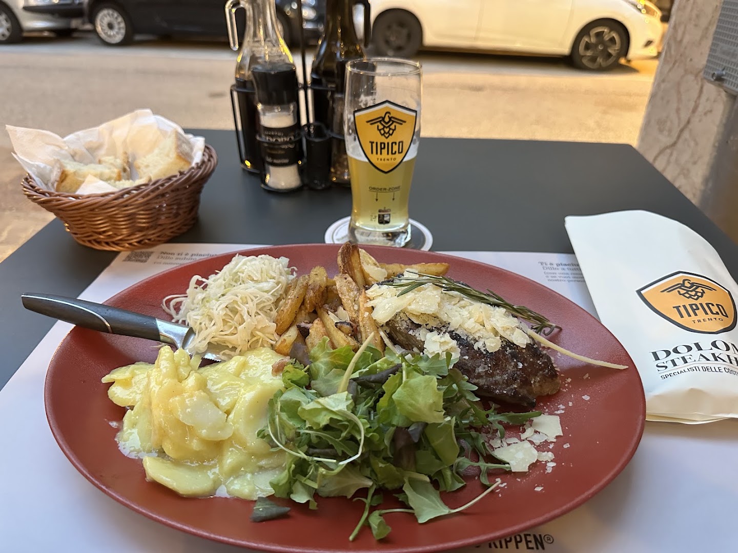 Tipico Trento