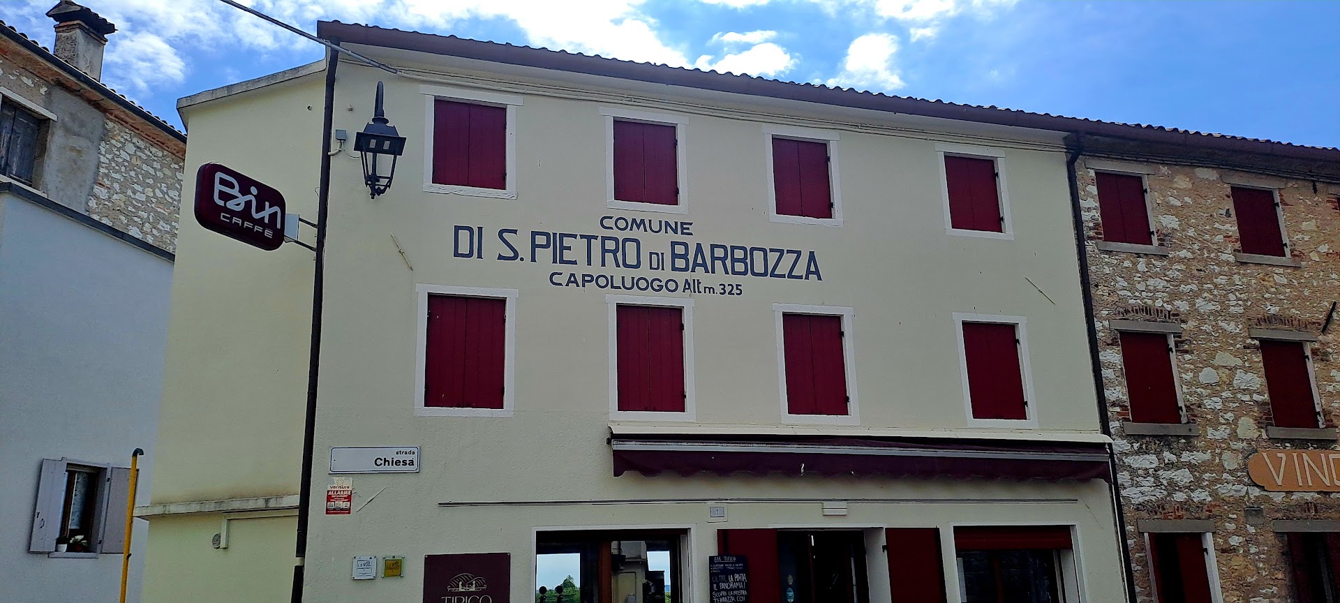 Tipico Valdobbiadene