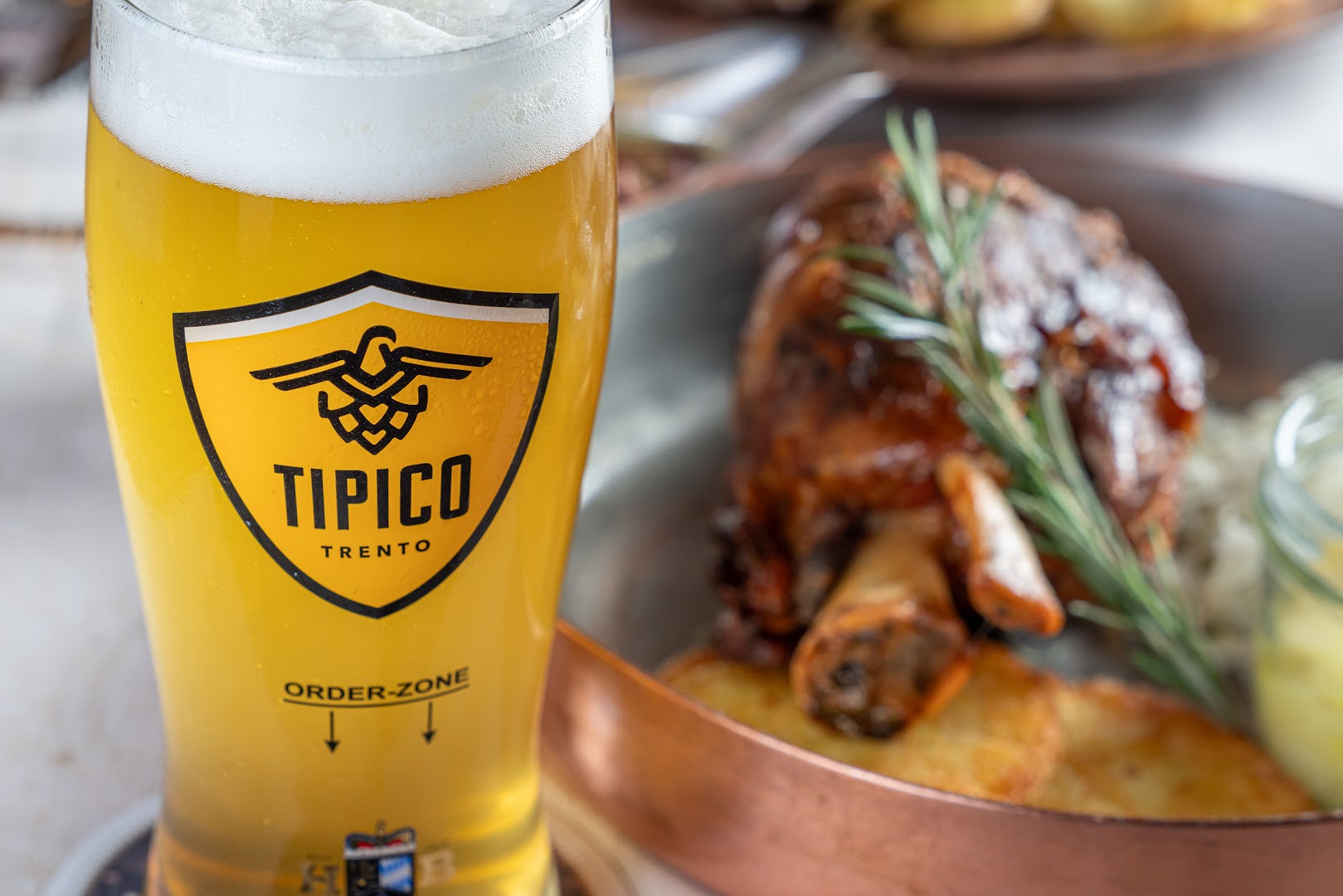 Tipico Trento