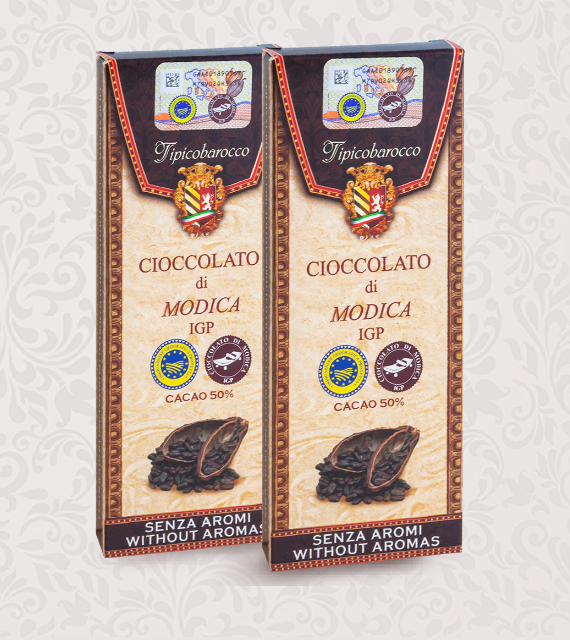 TipicoBarocco