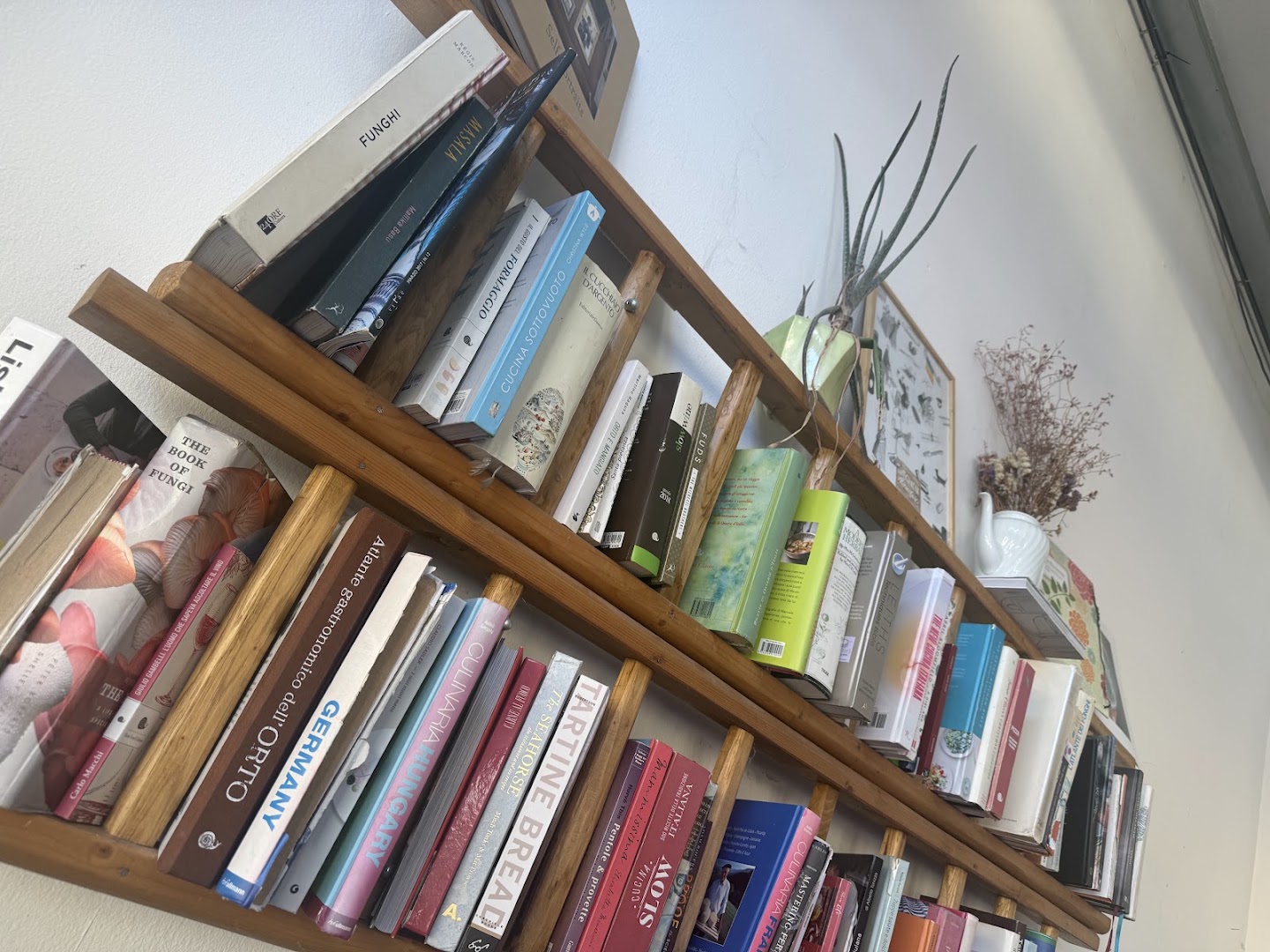 Tipografia Alimentare