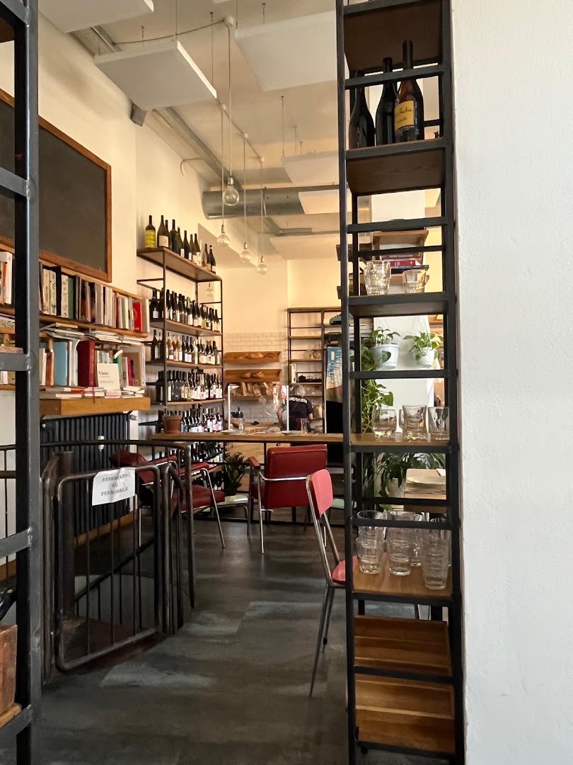 Tipografia Alimentare