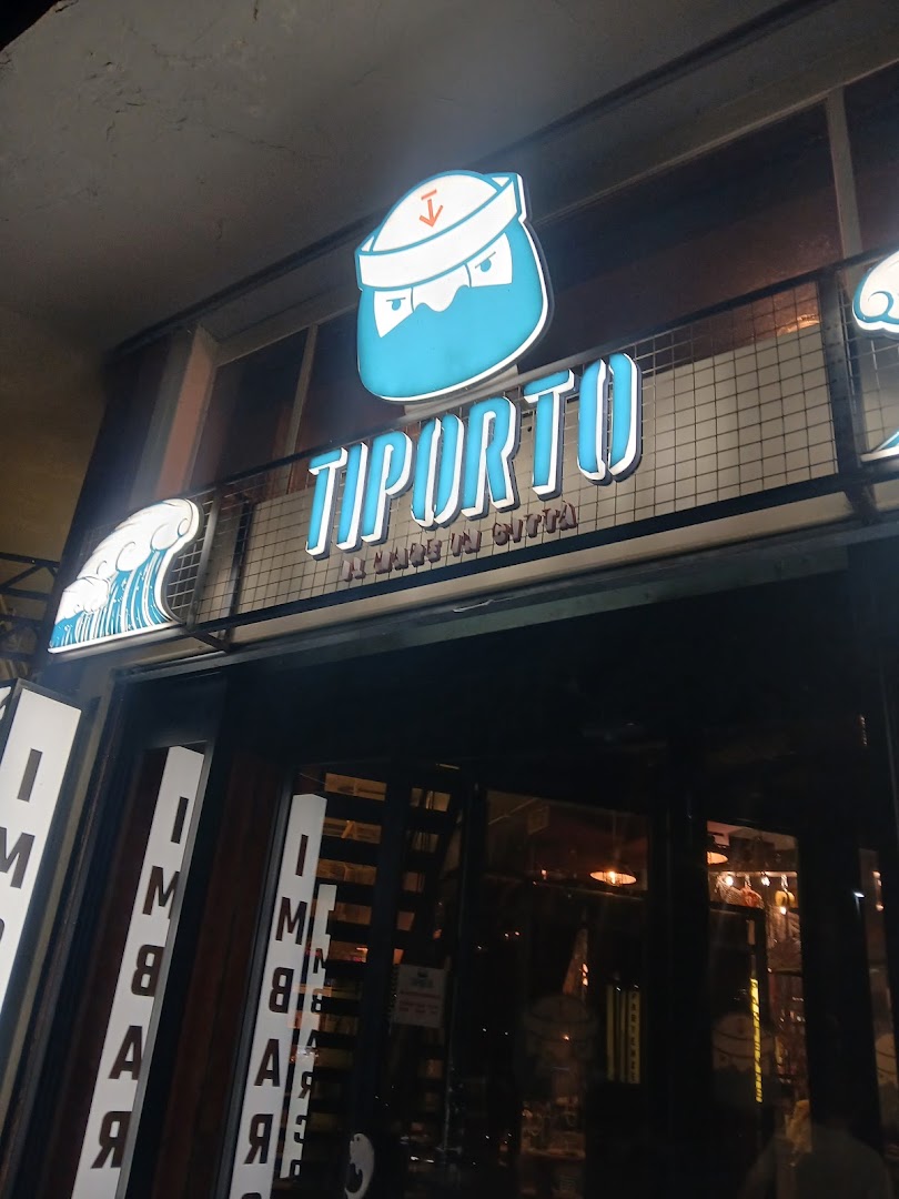 TIPORTO