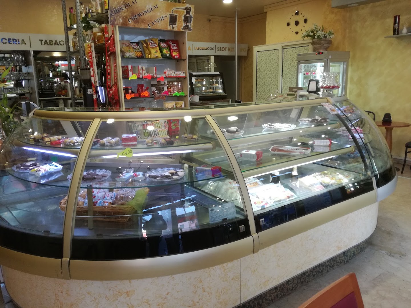 Tir Grill Srl