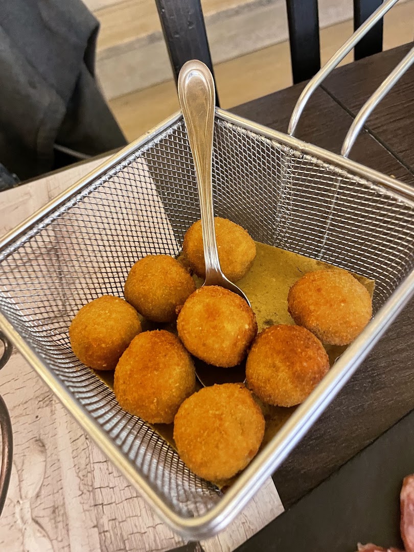 Tirabbesciò