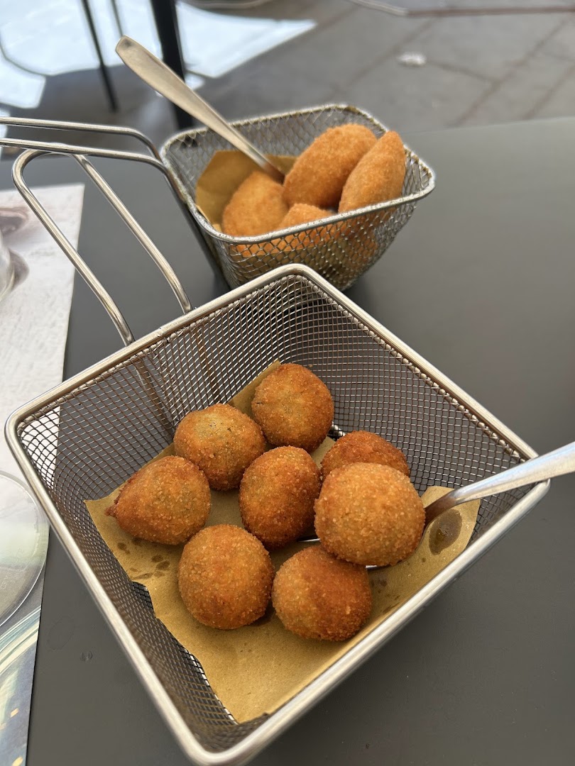 Tirabbesciò