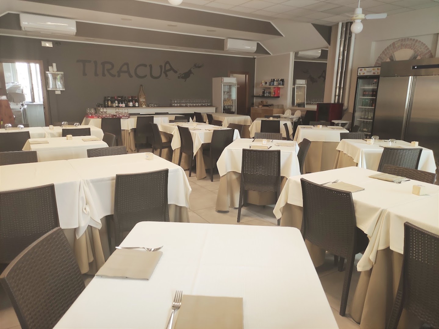 Tiracua