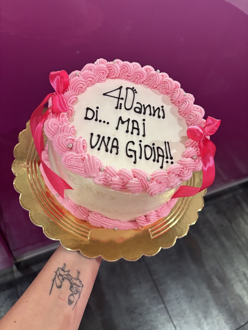 Tirami Sù