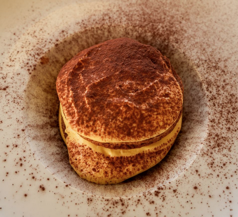Tiramisu Alassio