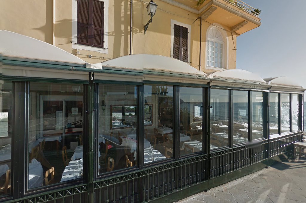 Tiramisu Alassio