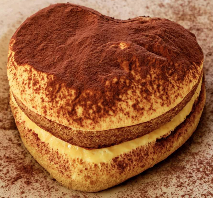 Tiramisu Alassio, Alassio