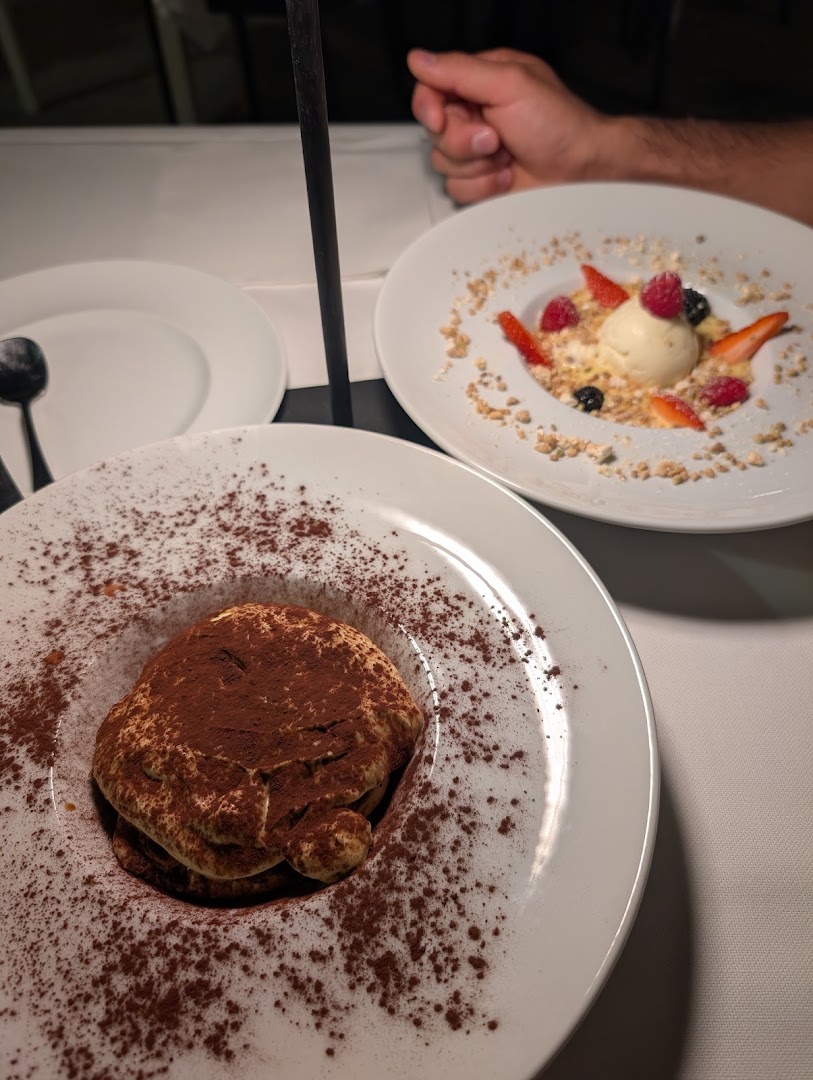 Tiramisu Alassio