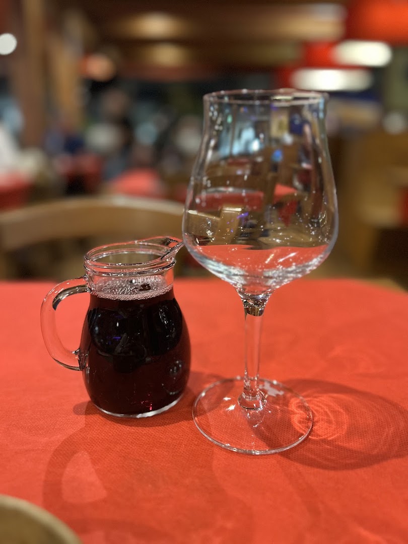 Tiramisù - Pizzeria Birreria Ristopub