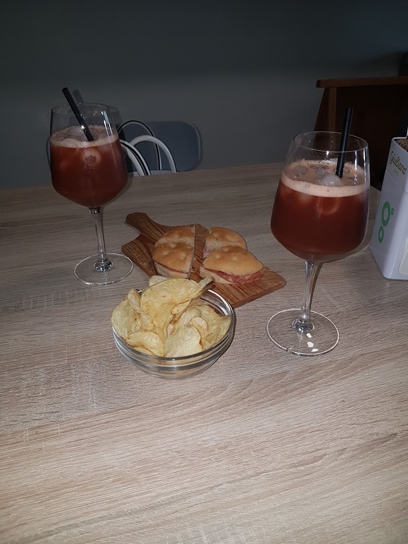 Tiramisù