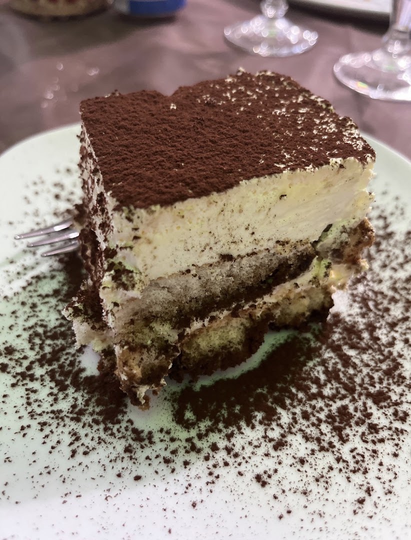 Tiramisù