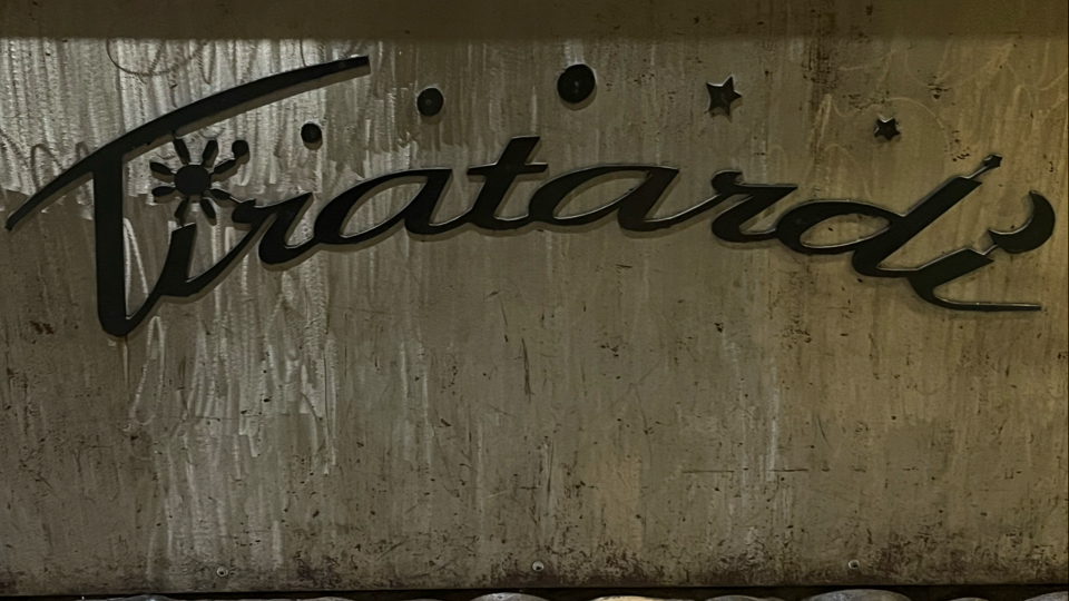 Tiratardi S.N.C. Di Pizzeghella E Dusi & C.