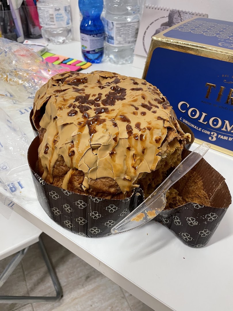 Tiri 1957 - Maestri dei dolci lievitati