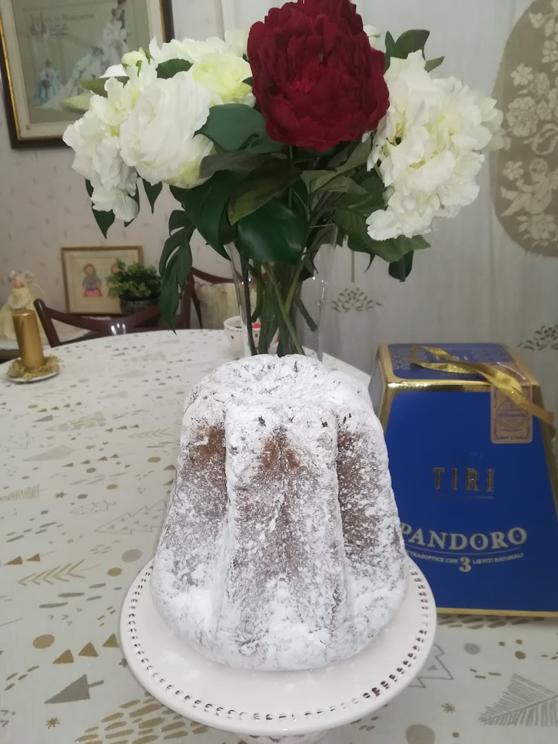 Tiri 1957 - Maestri dei dolci lievitati