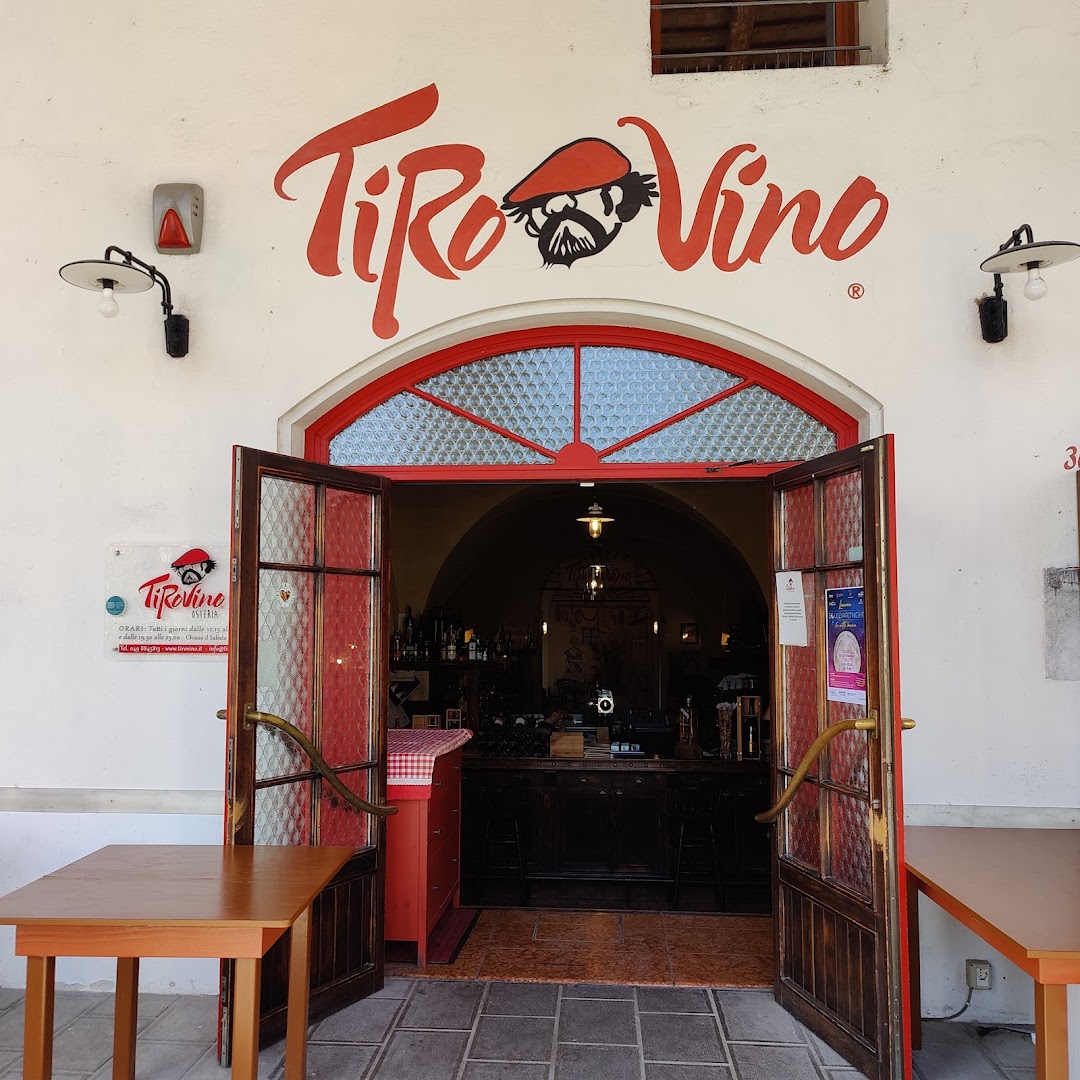 TiroVino Osteria