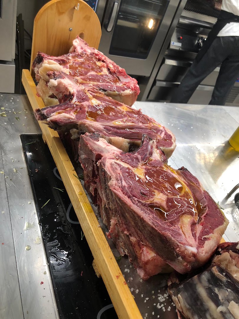 TiroVino Osteria