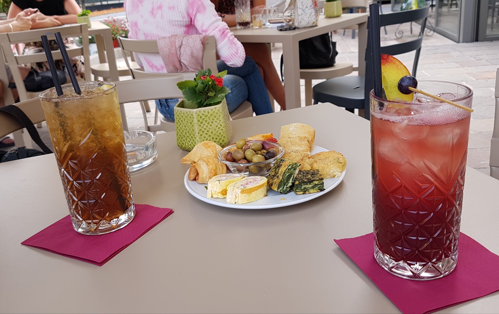 TiroVino Vineria, San Bartolomeo al Mare