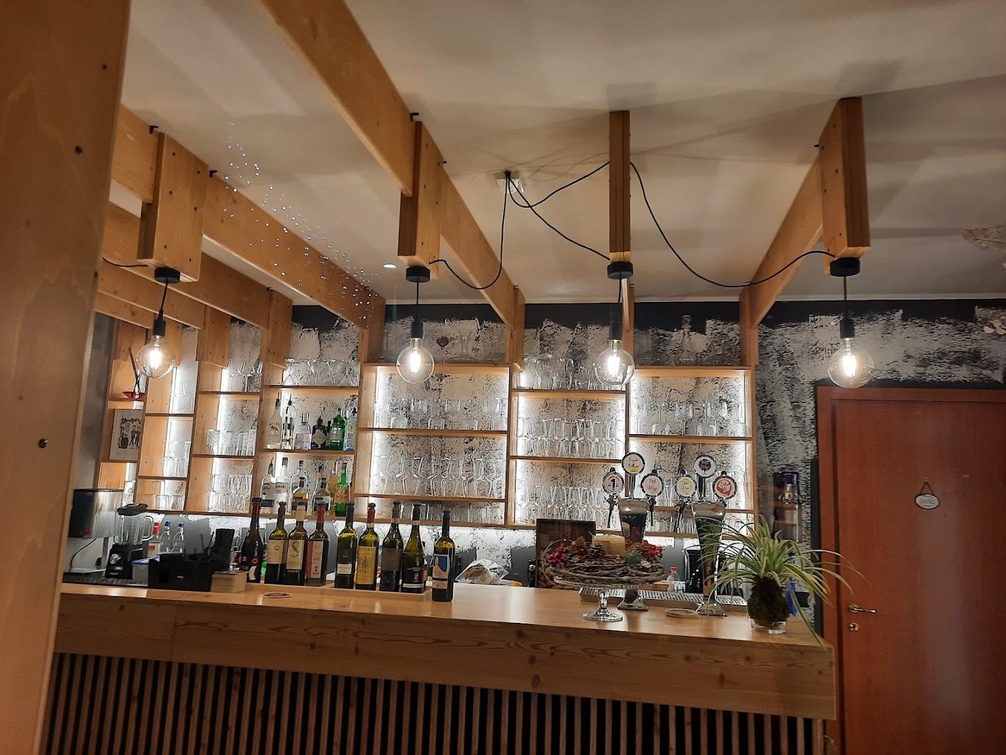 TiroVino Vineria