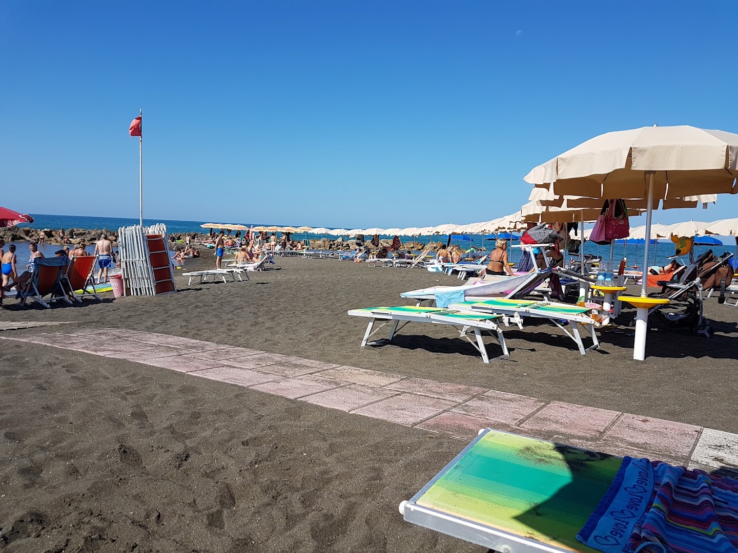Tirreno Village