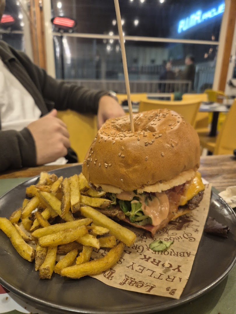 TiSpillo Brewpub