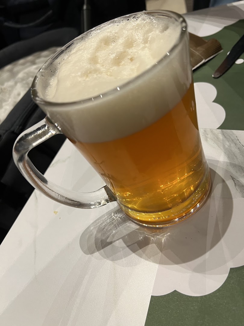 TiSpillo Brewpub