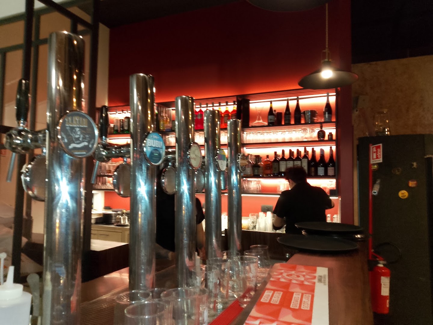 TiSpillo Brewpub