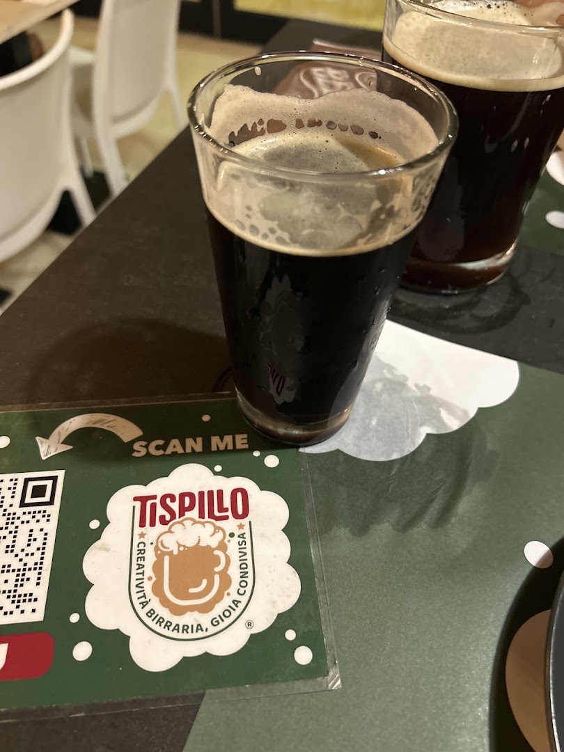 TiSpillo Brewpub, Taranto