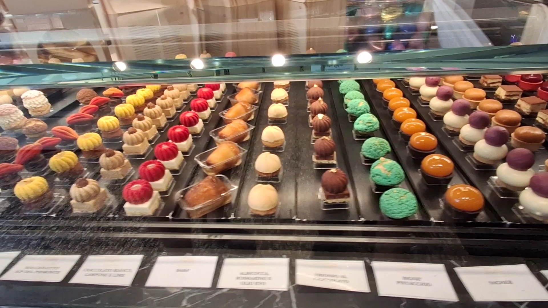 Tisti Pasticceria & Tea Room, Domodossola