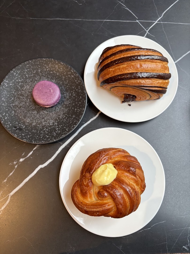 Tisti Pasticceria & Tea Room
