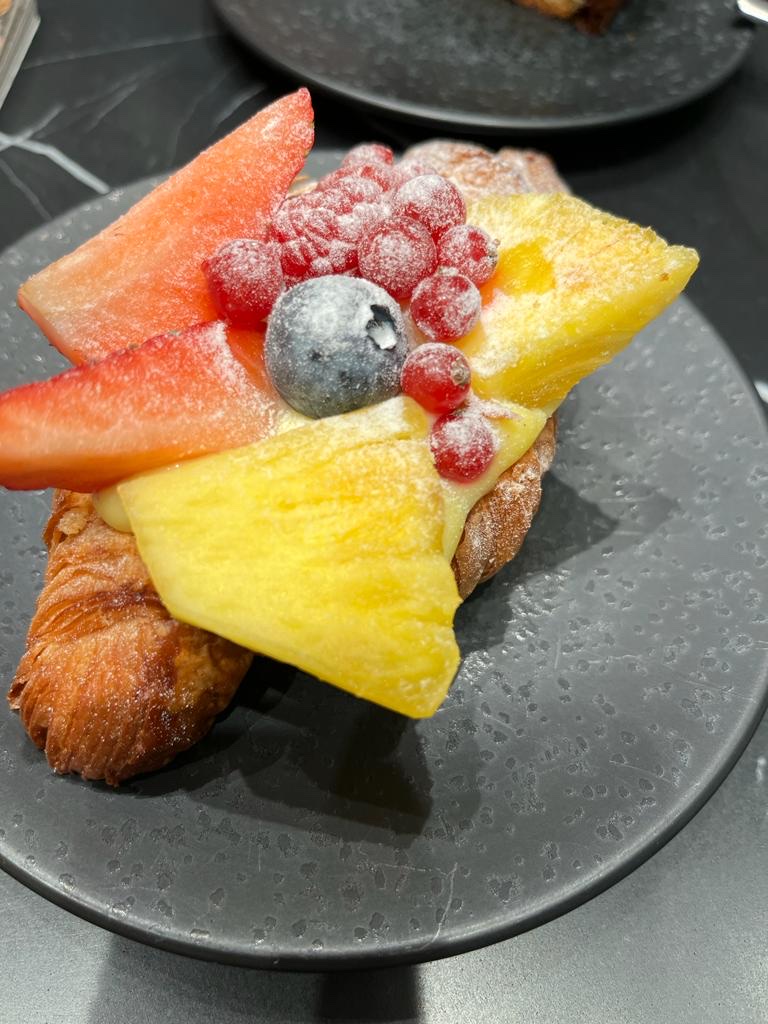 Tisti Pasticceria & Tea Room