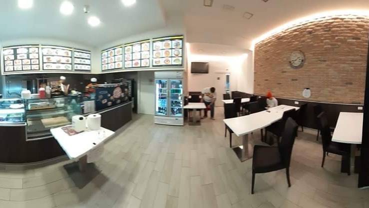 Titanic Pizza Kebap
