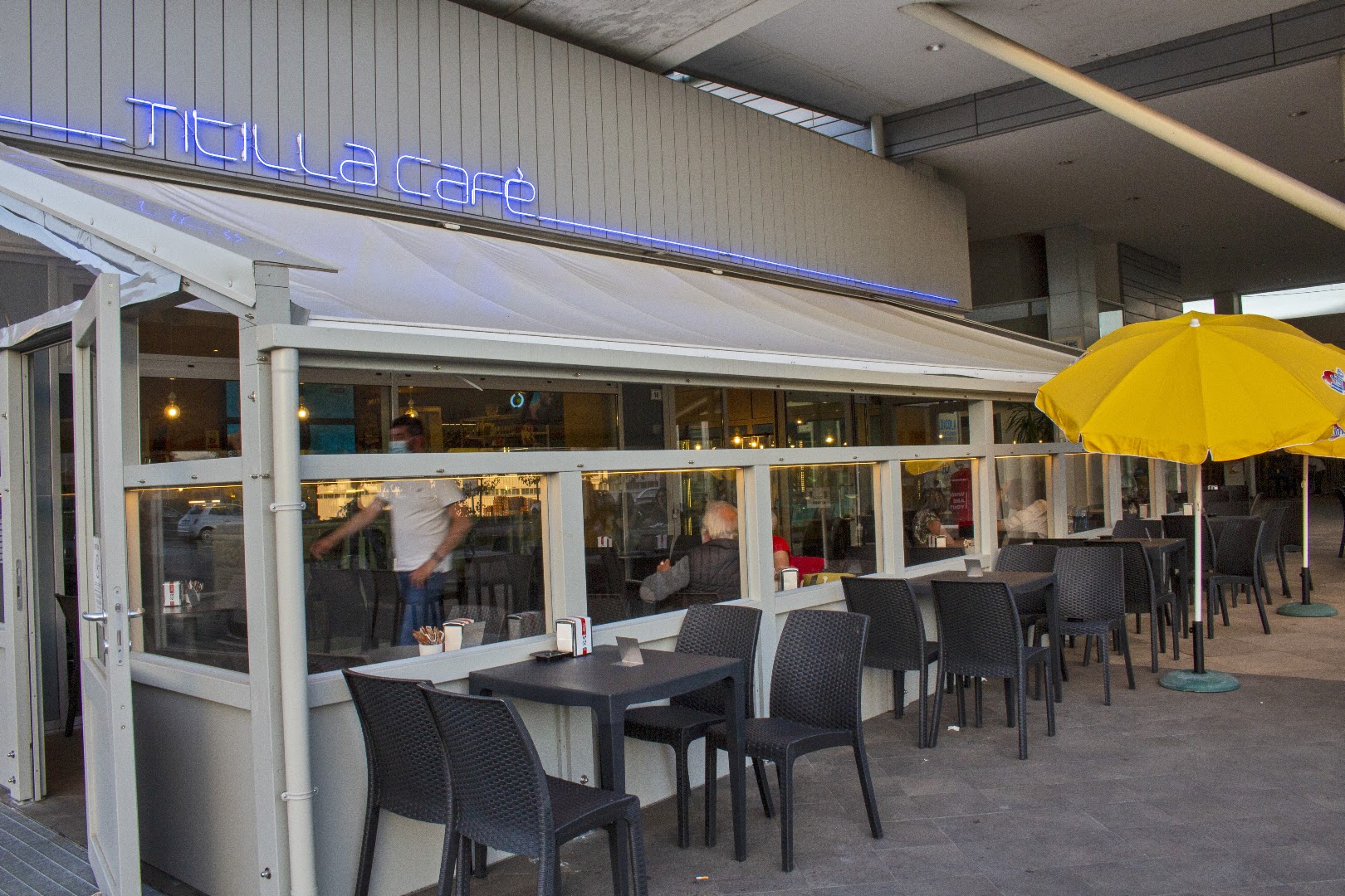 Titilla Cafè