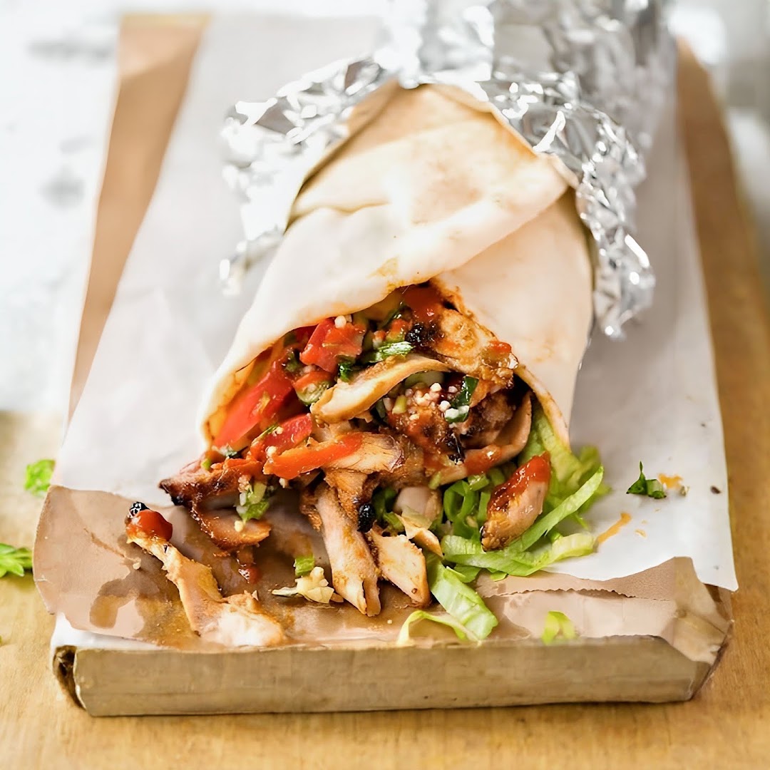 Titiz Kebab