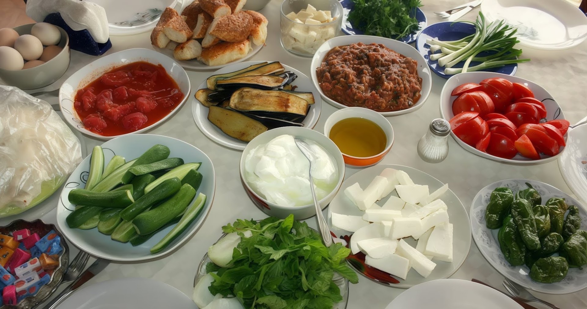 Titiz Kebab